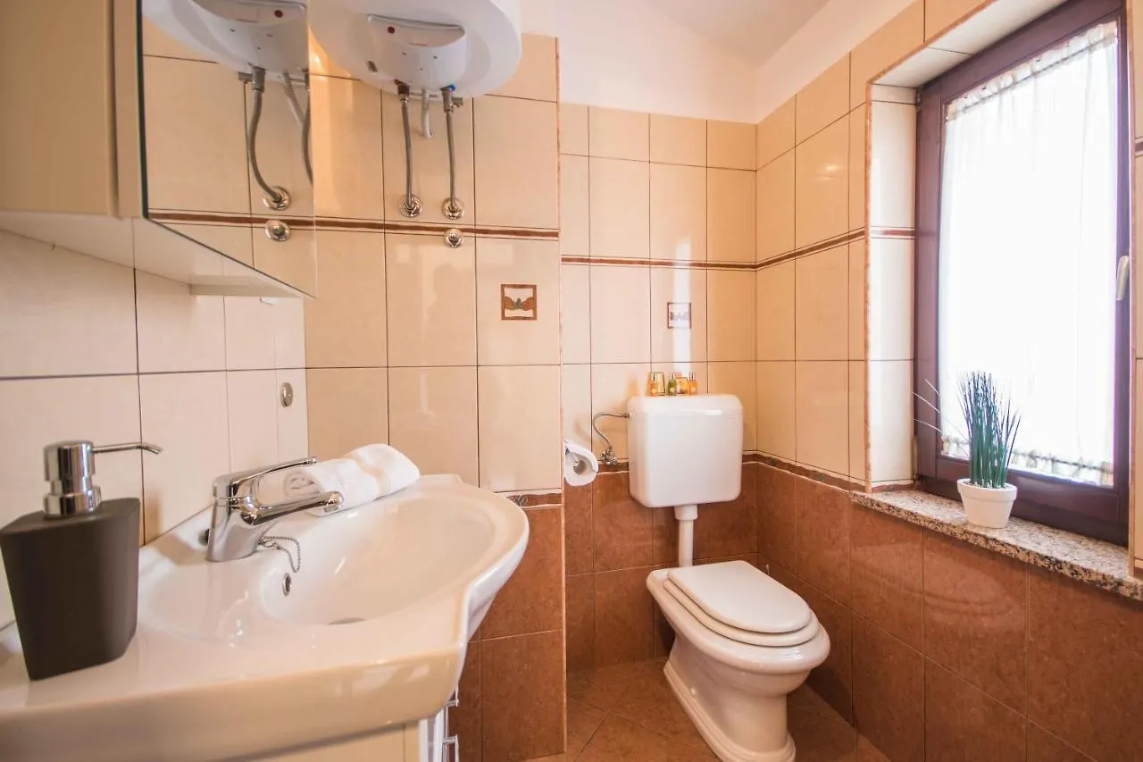 Gorgeous Pool Villa With A Fenced Garden Žminj 0*,  Κροατία